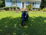 Vespa primavera 50 for sale