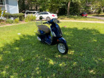 Vespa primavera 50 for sale