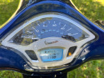 Vespa primavera 50 for sale