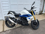 BMW G310R
