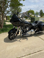 2023 Road Glide