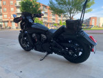 2021 Indian Scout ABS - Upgrades
