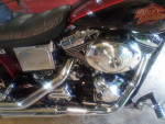 2000 Harley Davidson Dyna Wide Glide