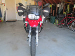 2009 BMW F650GS Twin (800cc) Very Clean, Many Extras, Standard Suspens