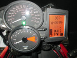 2009 BMW F650GS Twin (800cc) Very Clean, Many Extras, Standard Suspens