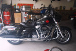 2022 Harley Davidson Electra Glide Std