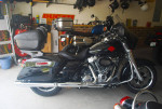 2022 Harley Davidson Electra Glide Std
