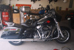 2022 Harley Davidson Electra Glide Std