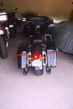 2022 Harley Davidson Electra Glide Std