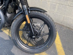 2022 Moto Guzzi V7 Stone E5