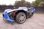 2021 Polaris Slingshot Slingshot R Autodrive