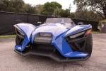 2021 Polaris Slingshot Slingshot R Autodrive