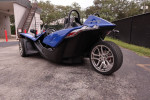 2021 Polaris Slingshot Slingshot R Autodrive