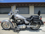 2006 Victory Kingpin