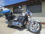 2006 Victory Kingpin