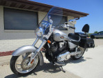 2006 Victory Kingpin