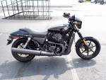 2020 Harley-Davidson Street 500