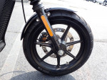 2020 Harley-Davidson Street 500