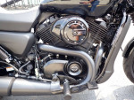 2020 Harley-Davidson Street 500