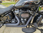 2019 Harley Davidson Heritage Classic 114