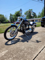 2000 Harley-Davidson Deuce. Sell or trade.