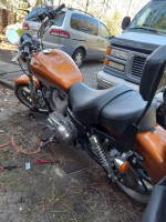 Harley Davidson