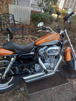 Harley Davidson