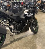 Rev Up Your Ride with a 2022 Kawaski Ninja 400 GNF!