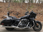 2011 Kawasaki Vulcan 1700 Vaquero V Twin 1700