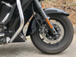 2011 Kawasaki Vulcan 1700 Vaquero V Twin 1700