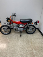 HONDA ST 90