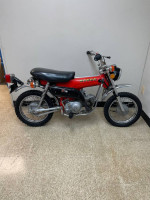 HONDA ST 90