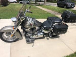 2004 Honda VTX1300S