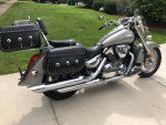 2004 Honda VTX1300S