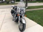 2004 Honda VTX1300S