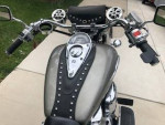 2004 Honda VTX1300S