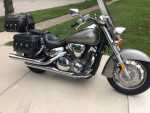 2004 Honda VTX1300S