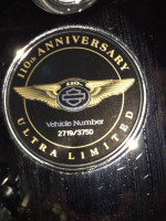 2013 - 110 Anniversary HD