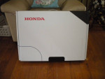 Honda Motocompacto