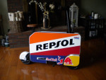 Honda Motocompacto
