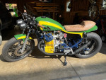 1979 Honda CX500