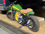 1979 Honda CX500