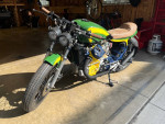 1979 Honda CX500
