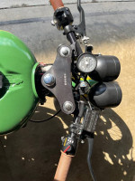1979 Honda CX500