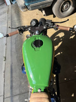1979 Honda CX500
