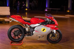 2007 MV Agusta F4 1000R