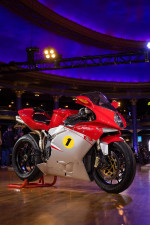 2007 MV Agusta F4 1000R
