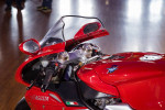 2007 MV Agusta F4 1000R