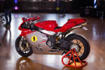 2007 MV Agusta F4 1000R