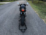 2019 Kawasaki Ninja 650